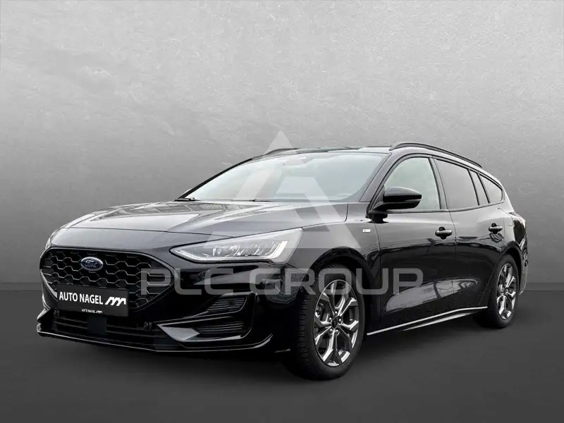2024 Ford FOCUS