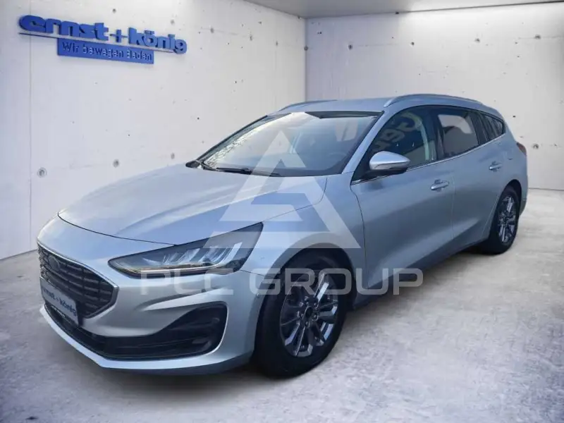 2024 Ford FOCUS