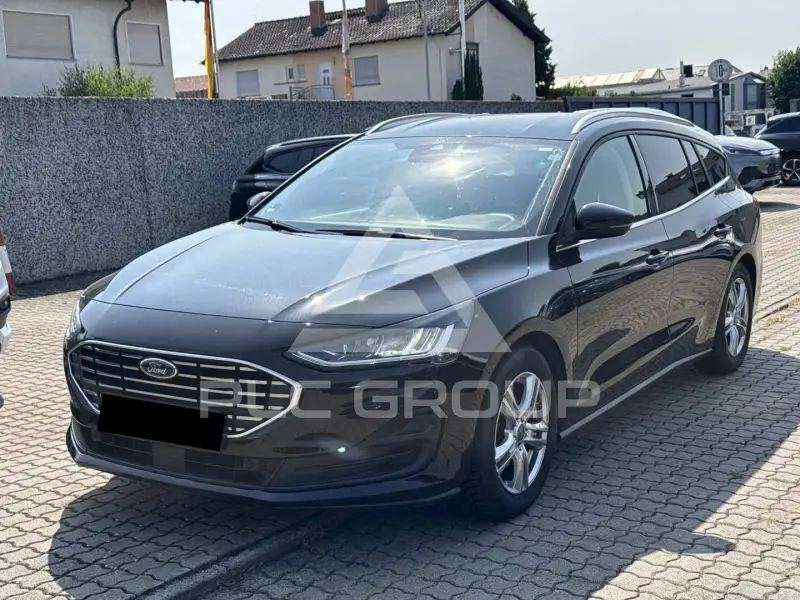 2024 Ford FOCUS