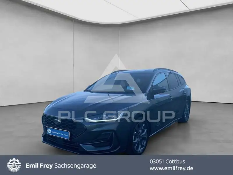 2024 Ford FOCUS