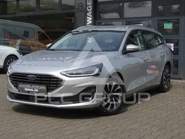 2024 Ford FOCUS