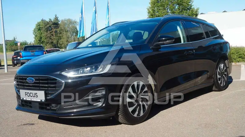 2024 Ford FOCUS