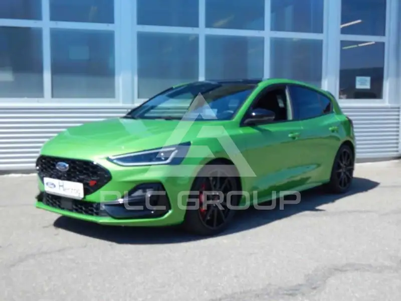2024 Ford FOCUS