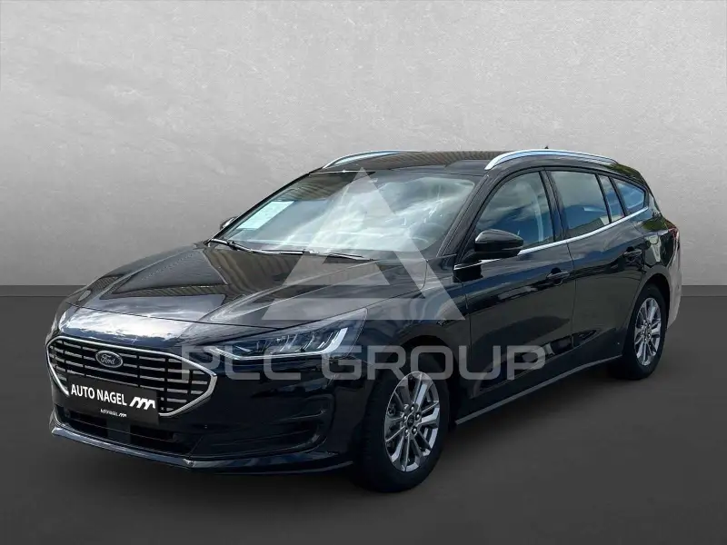 2024 Ford FOCUS