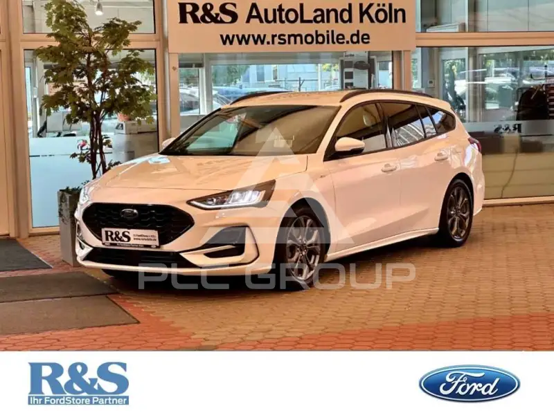 2024 Ford FOCUS