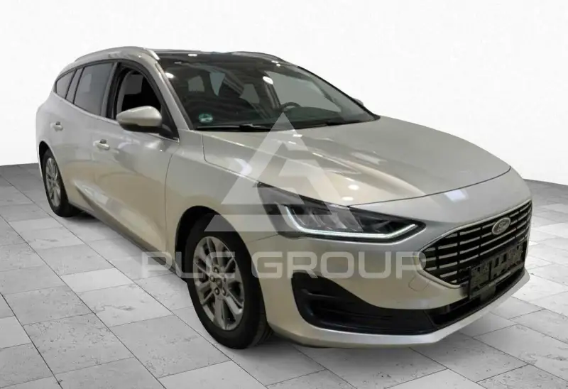 2024 Ford FOCUS