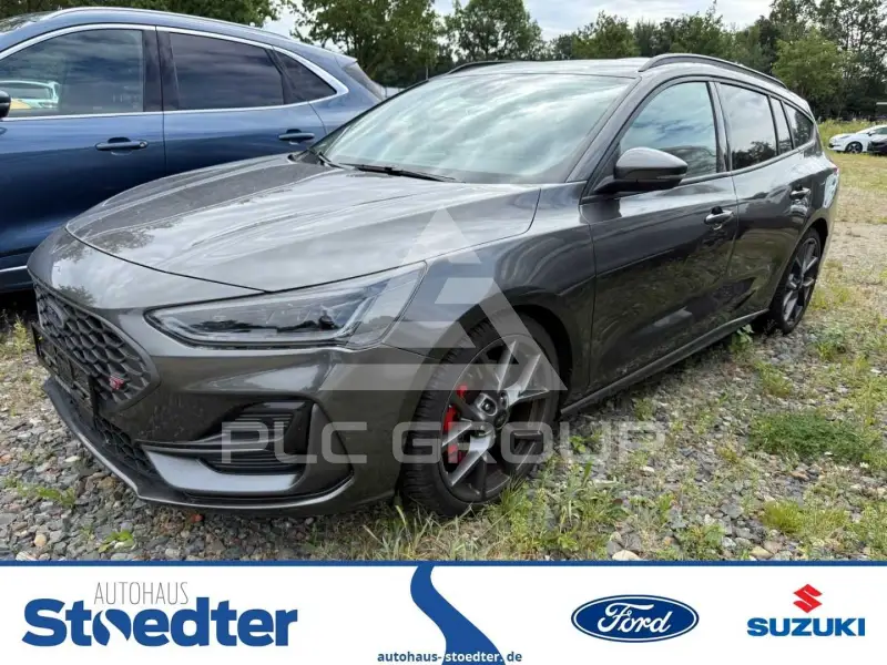 2024 Ford FOCUS