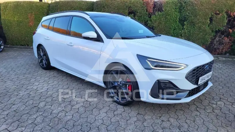 2024 Ford FOCUS