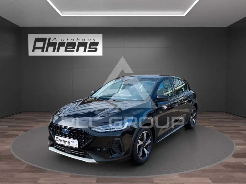 2024 Ford FOCUS