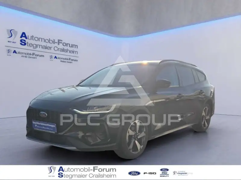 2024 Ford FOCUS