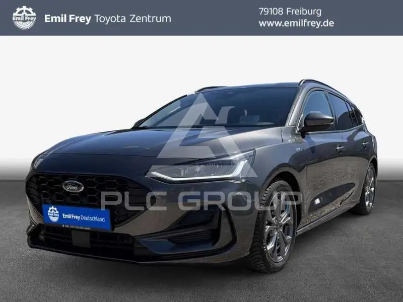 2024 Ford FOCUS