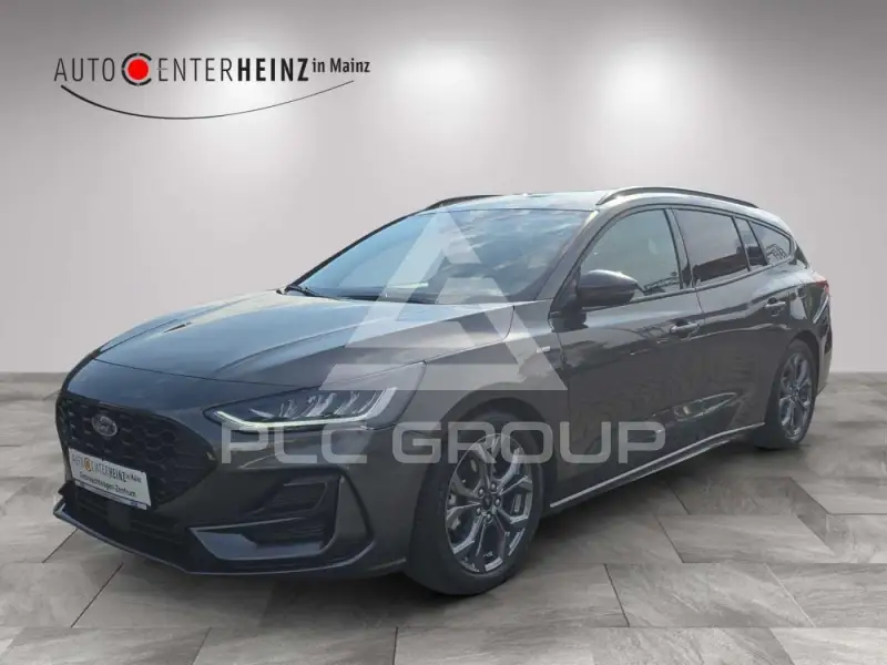2024 Ford FOCUS