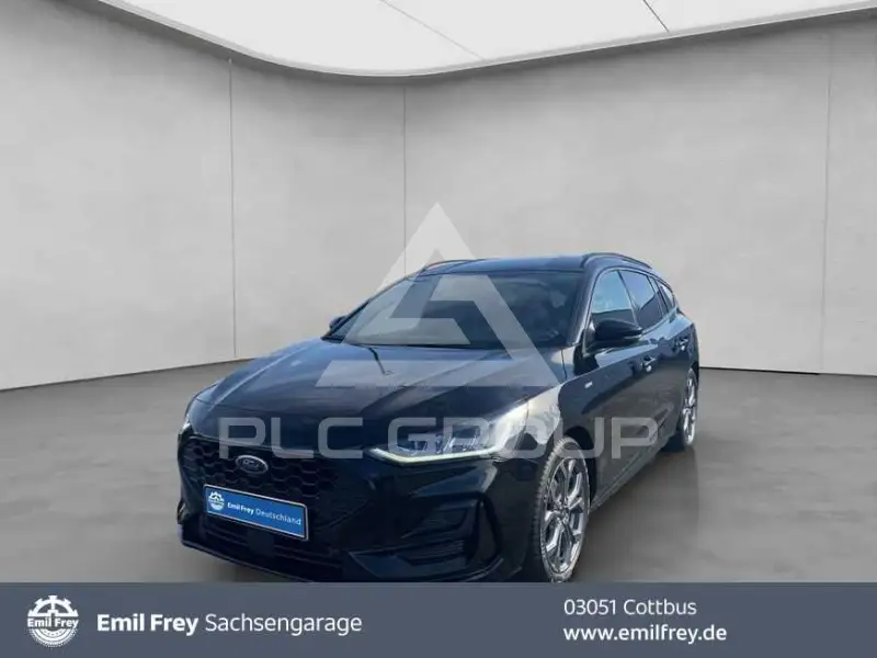 2024 Ford FOCUS