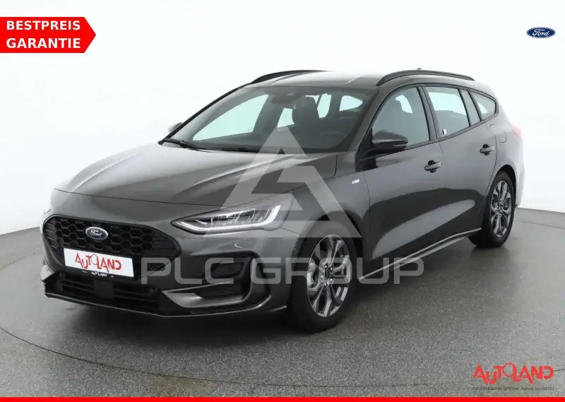 2024 Ford FOCUS