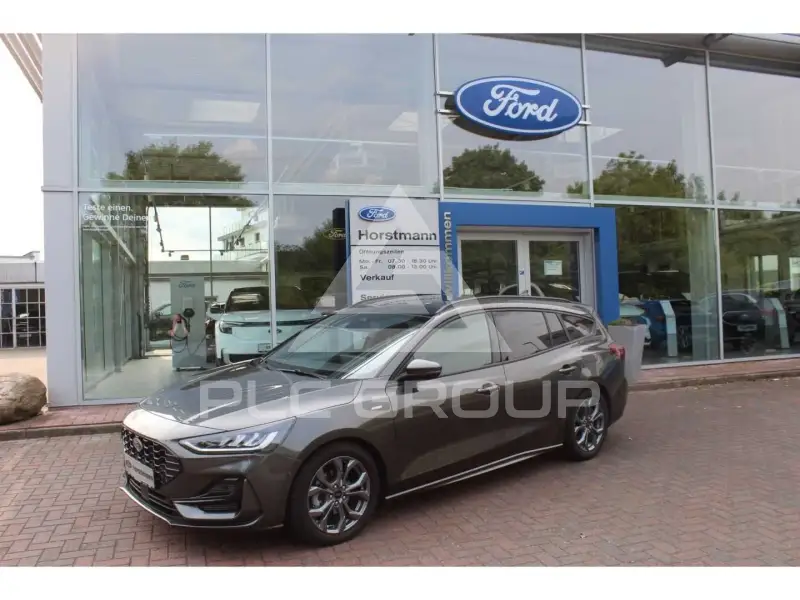 2024 Ford FOCUS