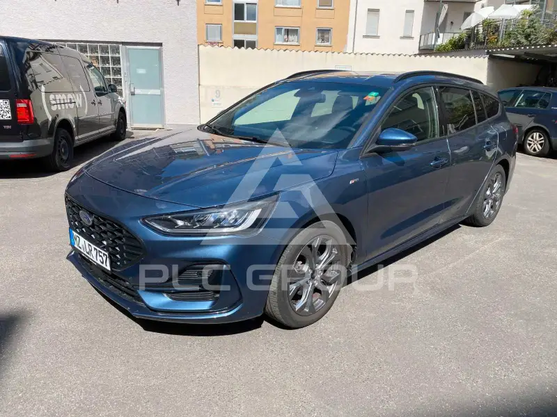 2024 Ford FOCUS