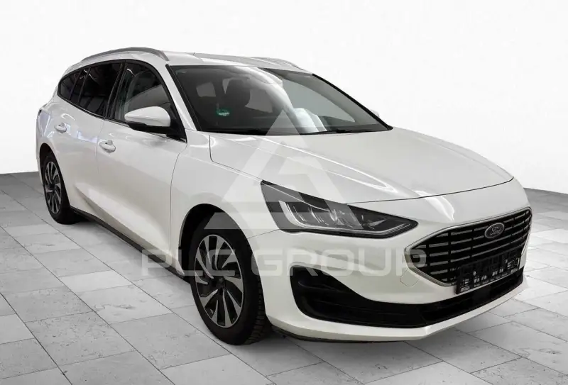 2024 Ford FOCUS