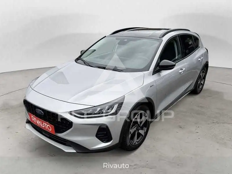 2024 Ford FOCUS