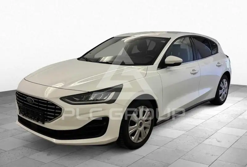 2024 Ford FOCUS