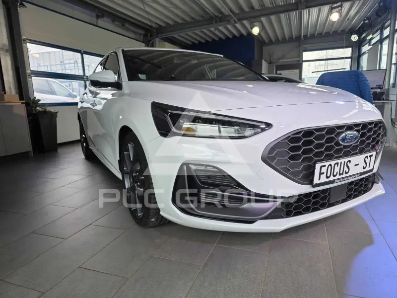 2024 Ford FOCUS