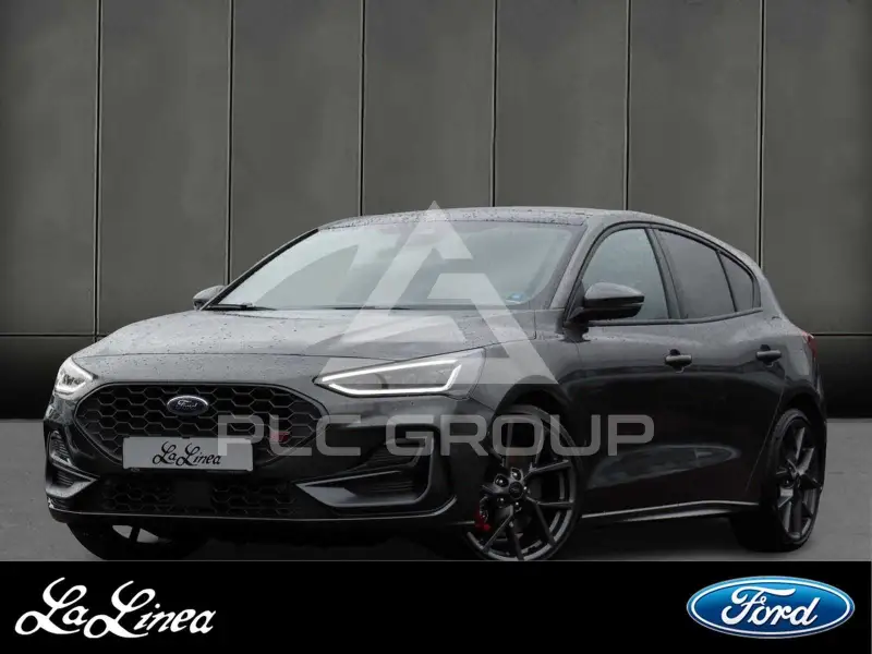 2024 Ford FOCUS