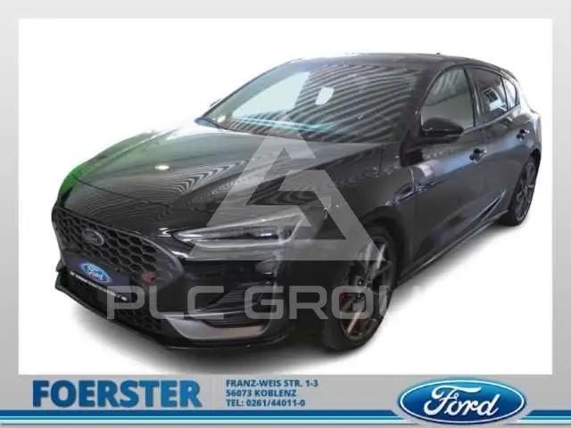 2024 Ford FOCUS