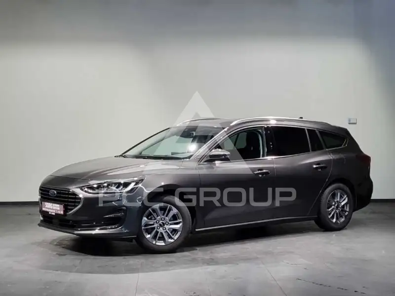 2024 Ford FOCUS