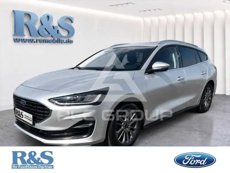 2024 Ford FOCUS