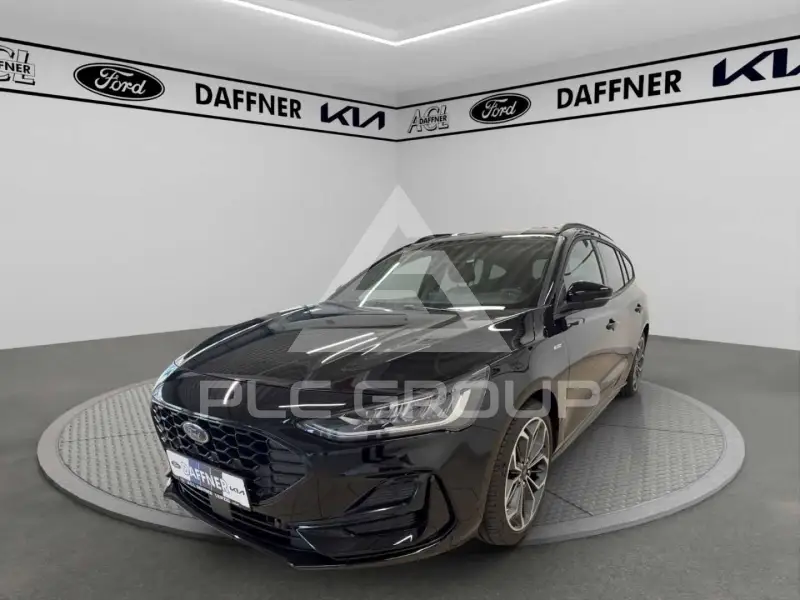 2024 Ford FOCUS