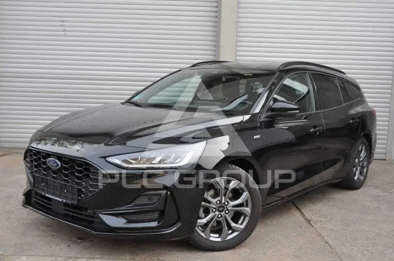 2024 Ford FOCUS