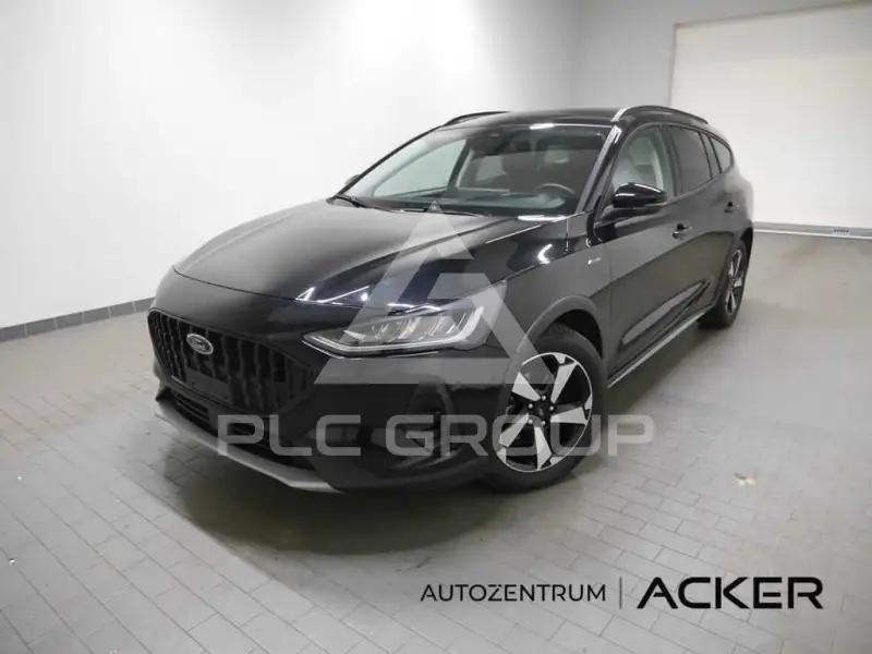 2024 Ford FOCUS