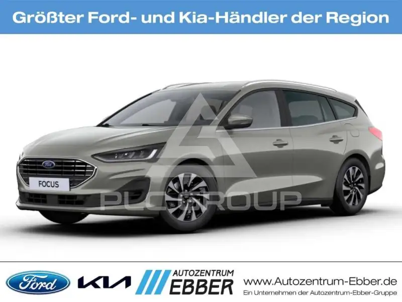 2024 Ford FOCUS