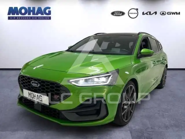 2024 Ford FOCUS