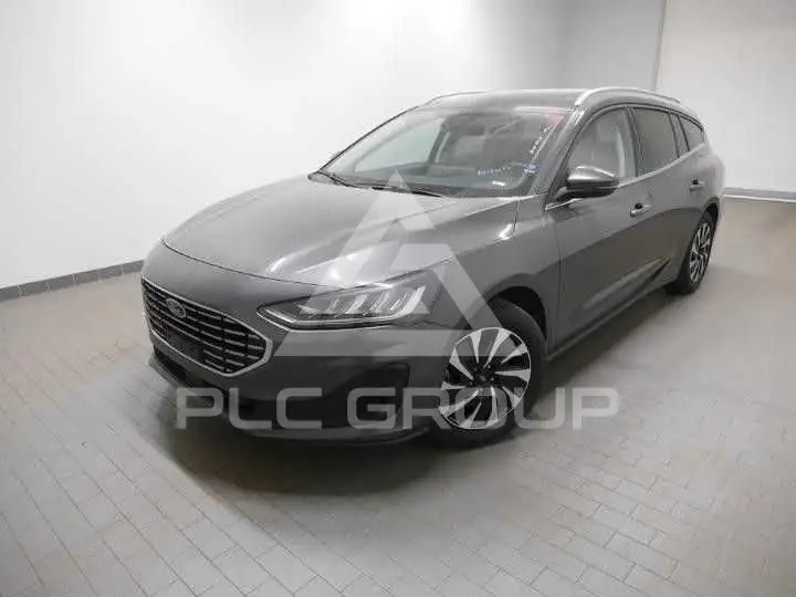 2024 Ford FOCUS
