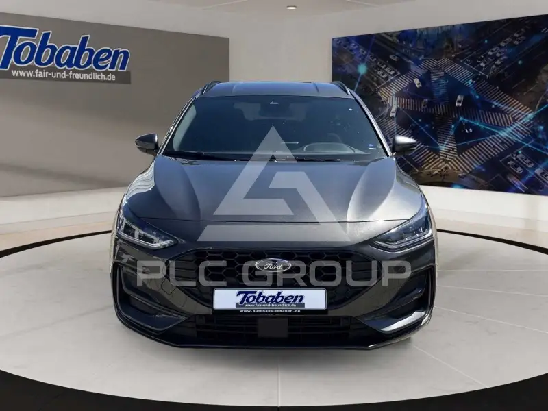 2024 Ford FOCUS