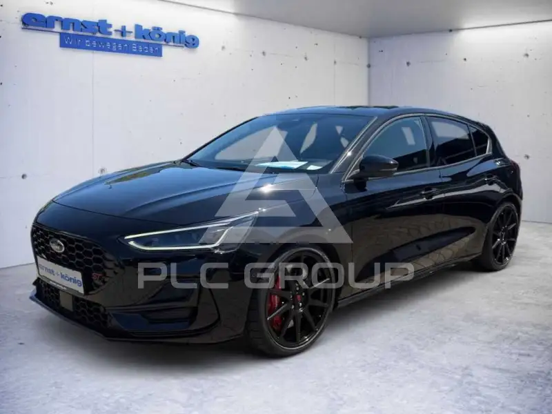 2024 Ford FOCUS
