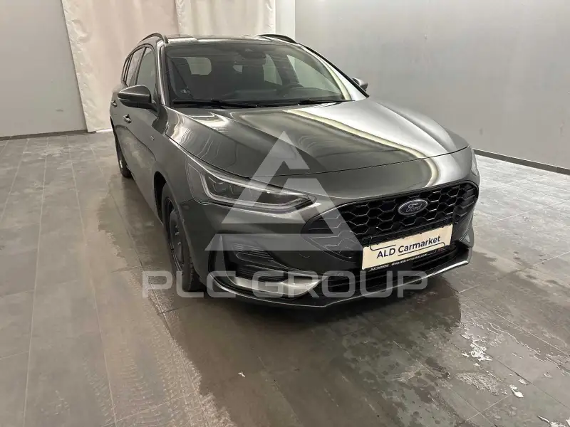 2024 Ford FOCUS