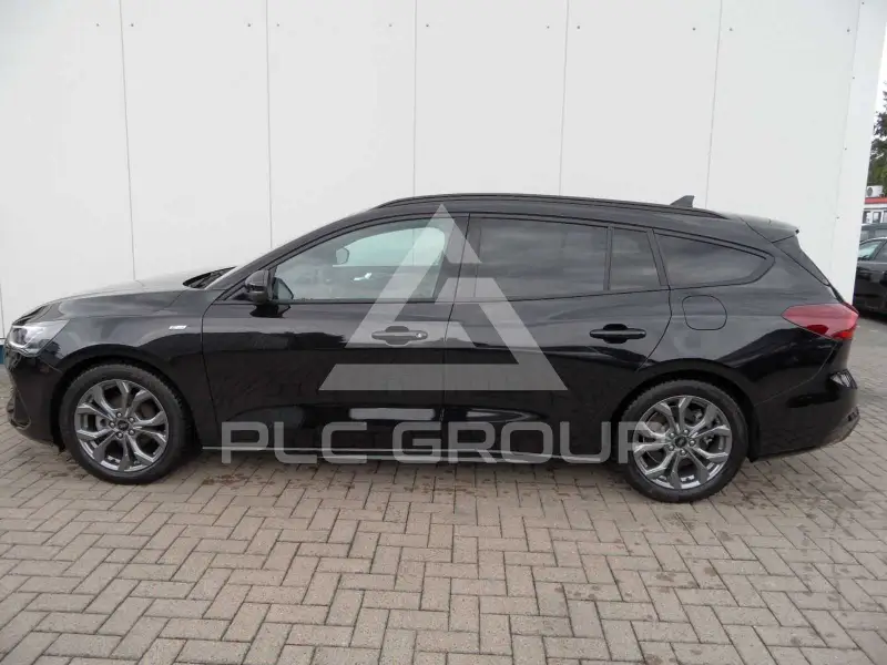 2024 Ford FOCUS