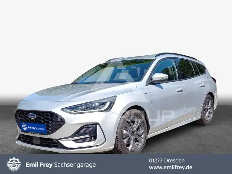 2024 Ford FOCUS