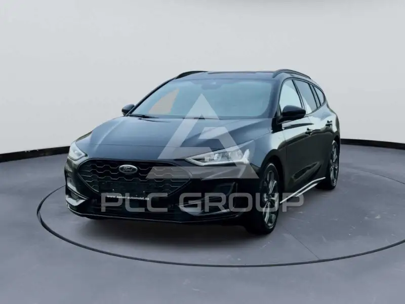2024 Ford FOCUS