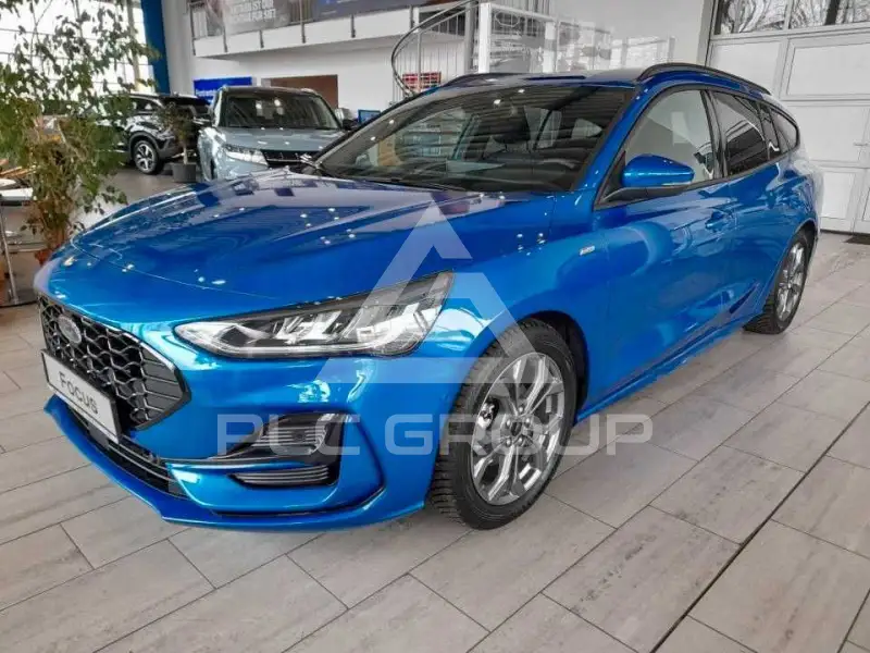 2024 Ford FOCUS