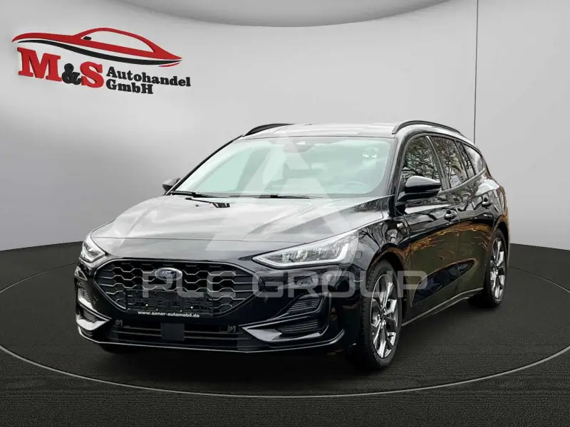 2024 Ford FOCUS