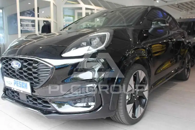 2024 Ford Puma