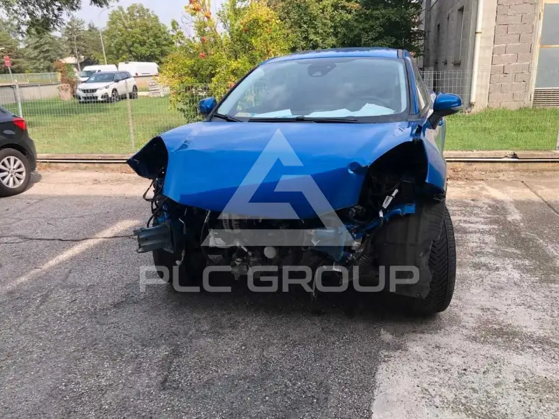 2024 Ford Puma