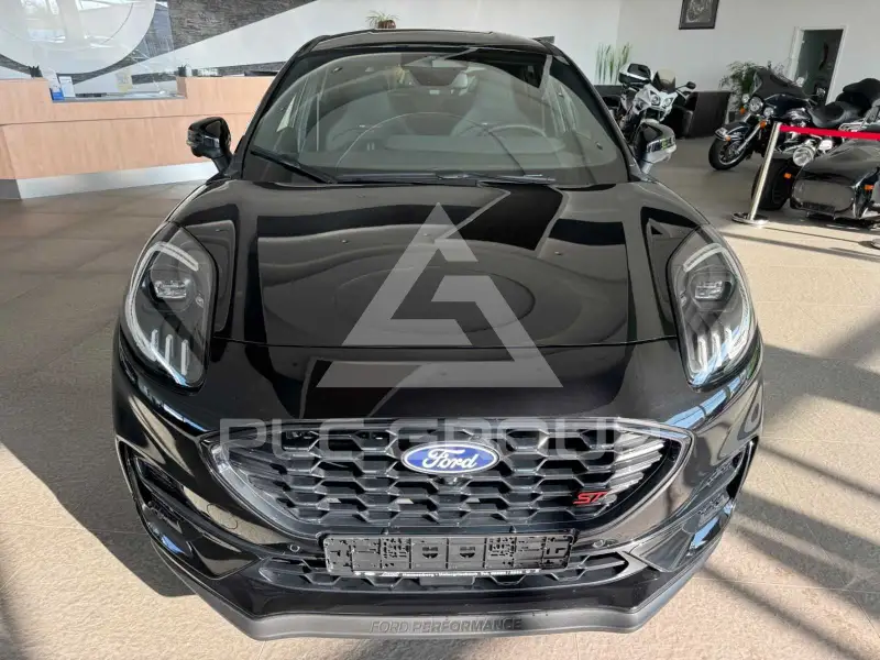 2024 Ford Puma