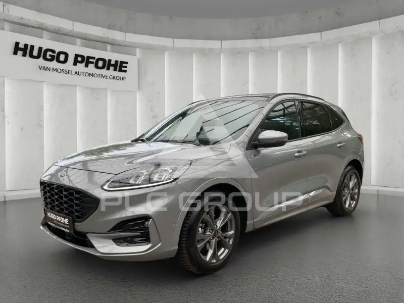 2024 Ford Kuga