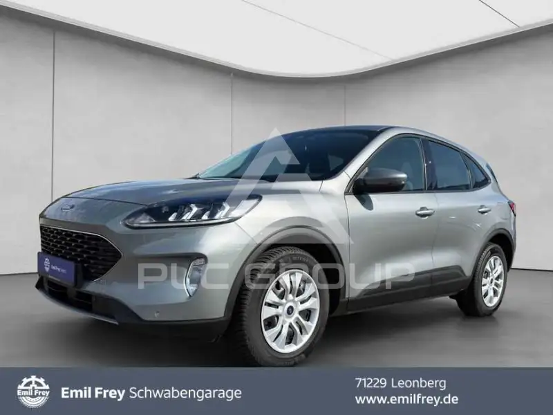 2024 Ford Kuga