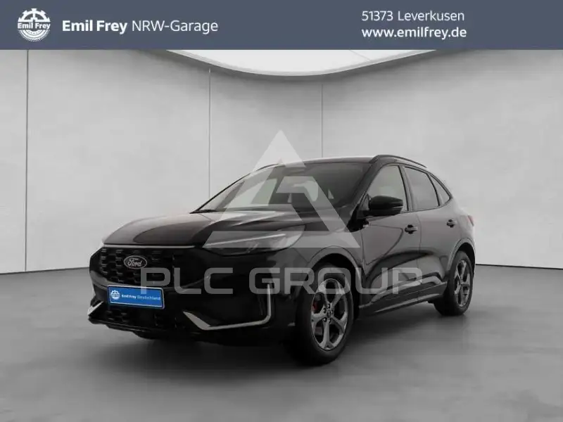 2024 Ford Kuga