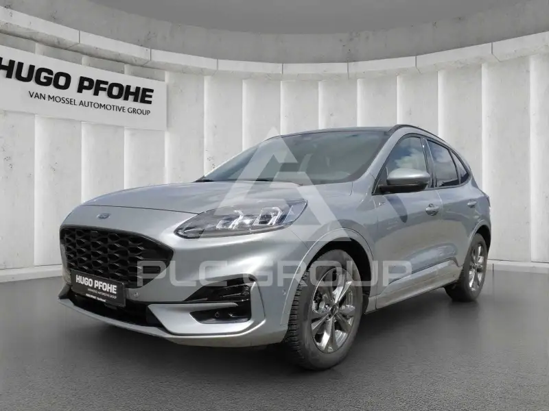2024 Ford Kuga