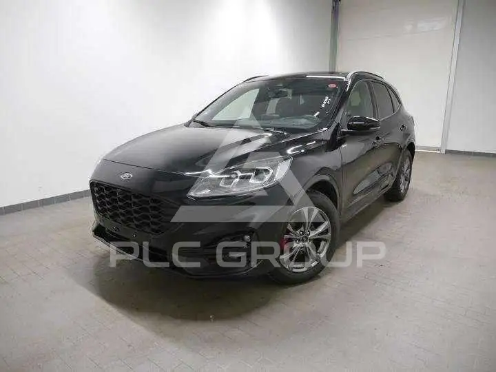 2024 Ford Kuga
